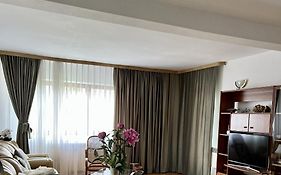 Apartament Confort - Baile Olanesti